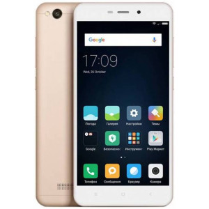 Xiaomi Redmi 4a